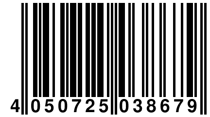 4 050725 038679