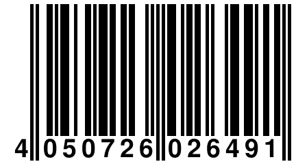 4 050726 026491