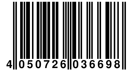 4 050726 036698