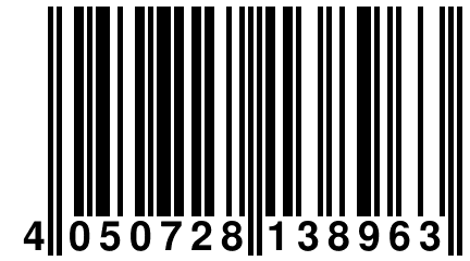 4 050728 138963