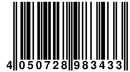 4 050728 983433