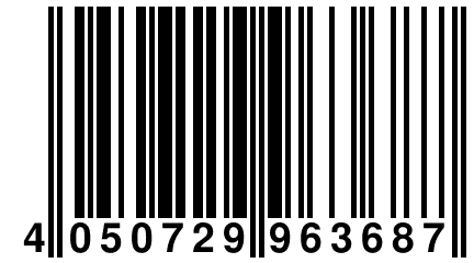 4 050729 963687