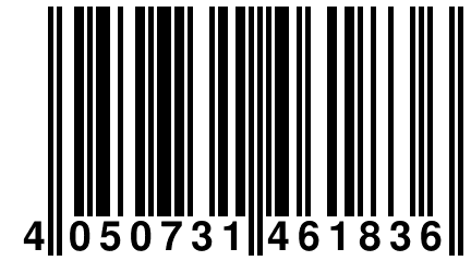 4 050731 461836
