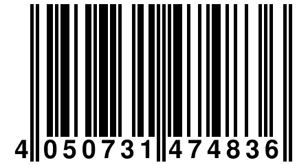 4 050731 474836