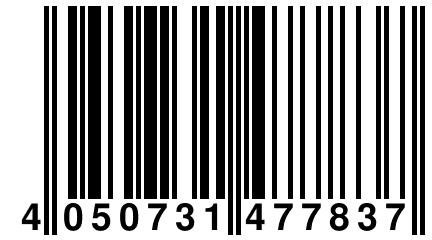4 050731 477837
