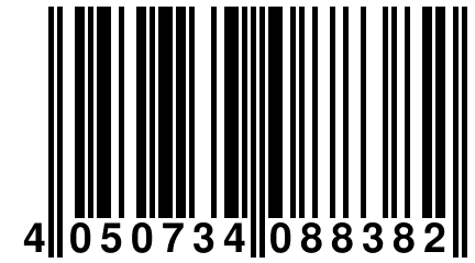 4 050734 088382
