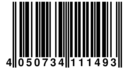 4 050734 111493