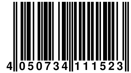 4 050734 111523