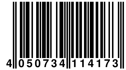4 050734 114173