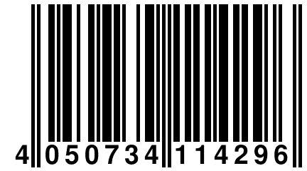 4 050734 114296