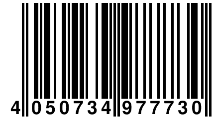 4 050734 977730