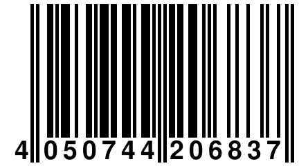 4 050744 206837