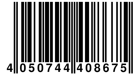 4 050744 408675