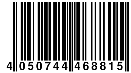 4 050744 468815