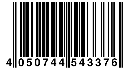 4 050744 543376