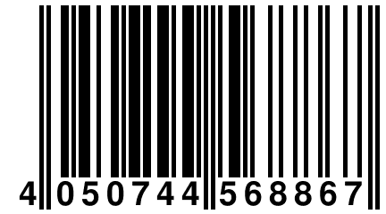 4 050744 568867