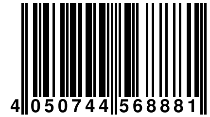 4 050744 568881