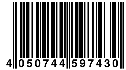 4 050744 597430