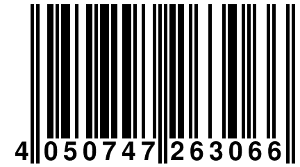 4 050747 263066