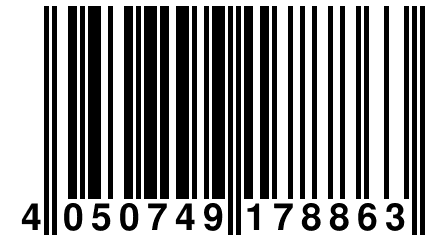4 050749 178863