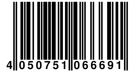 4 050751 066691