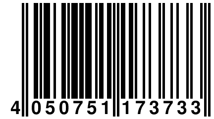 4 050751 173733