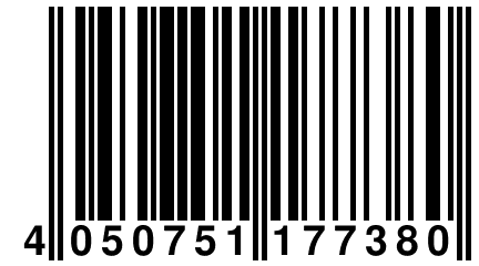 4 050751 177380