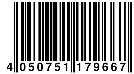 4 050751 179667