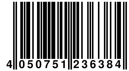 4 050751 236384