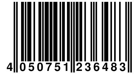 4 050751 236483