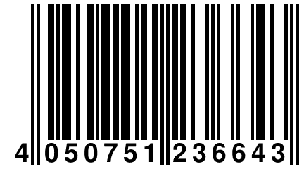 4 050751 236643