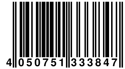4 050751 333847