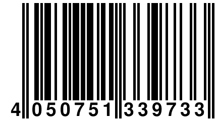 4 050751 339733