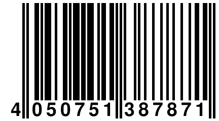 4 050751 387871