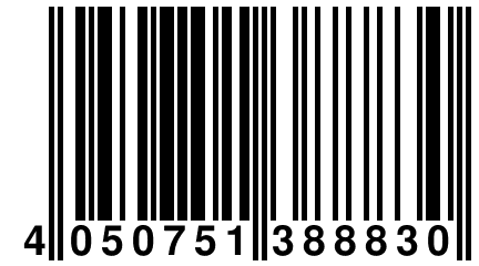 4 050751 388830