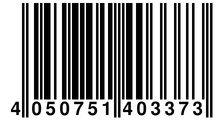 4 050751 403373
