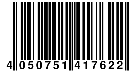 4 050751 417622