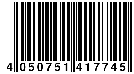4 050751 417745