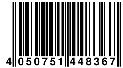4 050751 448367