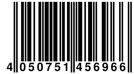 4 050751 456966