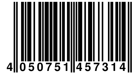 4 050751 457314