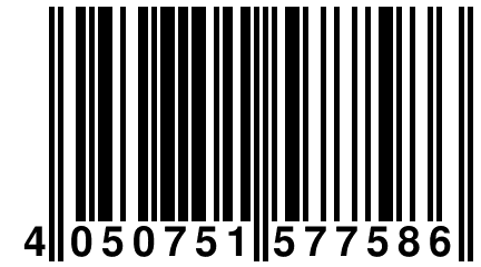 4 050751 577586