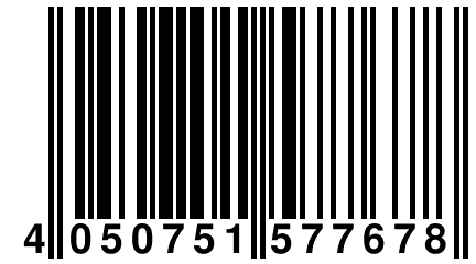 4 050751 577678