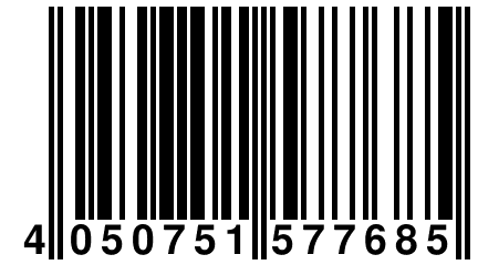 4 050751 577685