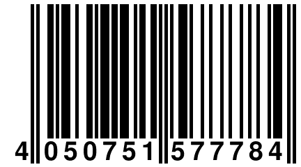 4 050751 577784