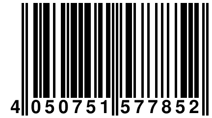 4 050751 577852