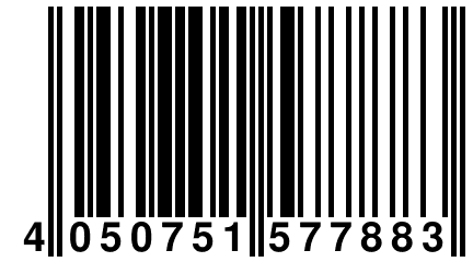 4 050751 577883