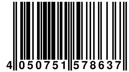 4 050751 578637