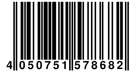 4 050751 578682