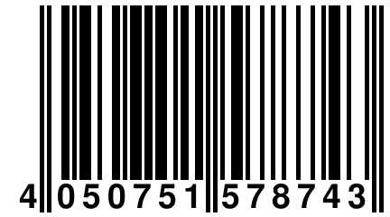4 050751 578743